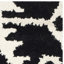 Tapis géométrique en laine touffeté à la main Kouerga bHand-21272837