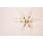 Donny 6 Light Semi Flush-1131317362