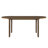 6 - Person Four Leg Dining Set