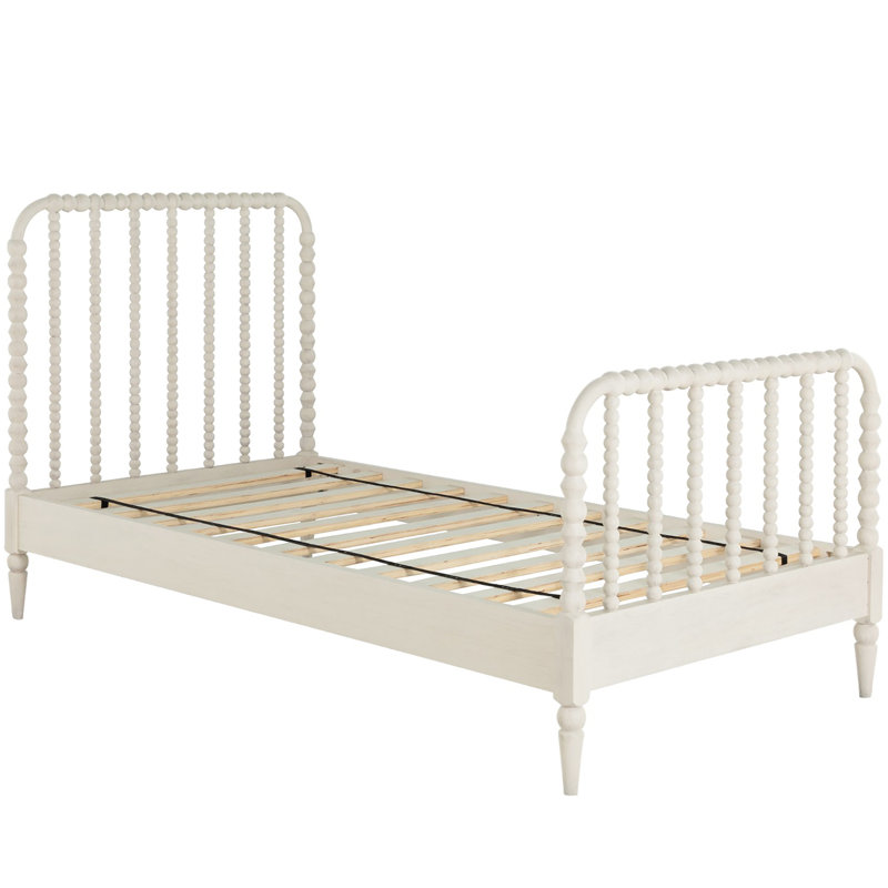 Jennifer Bed, Twin