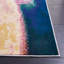 Tapis abstrait Alquin Art Studio Performance-701358777