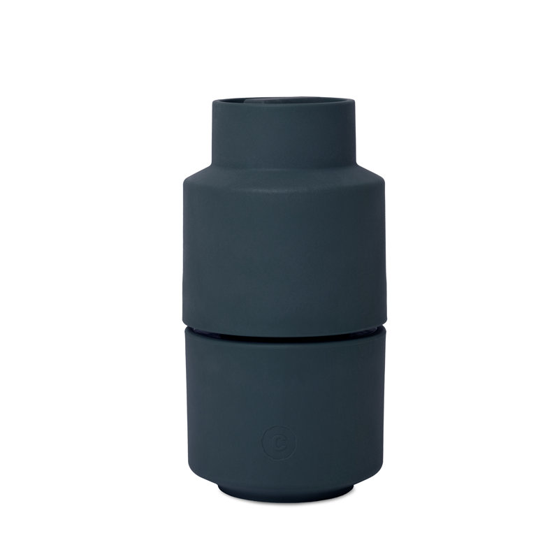 Brand Urban Salt/Pepper Mill, Dark Green
