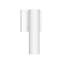 Lorna Glass 1 - Light LED Flush Mounted Sconce-8375097-8375099-8375101