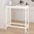 100cm Solid Wood Dining Table