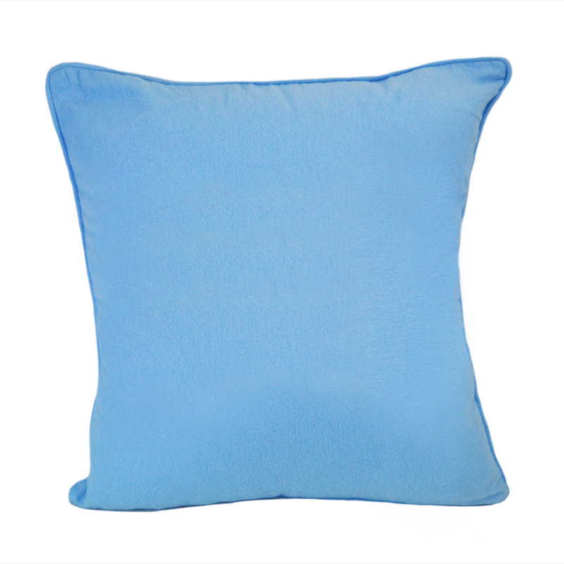 Coussin décoratif Your Your Lifestyle par Donna Sharp Smoothie Love