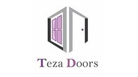 Teza Doors & Windows Logo