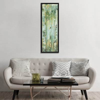 «The Forest V», reproduction d'art sur toile