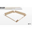 Base de lit plateforme 16 po-50445181-116498453