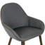 Fauteuil Lukeson