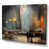 Toile tendue