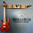 Whiskey Barrel Guitar Wall Mount