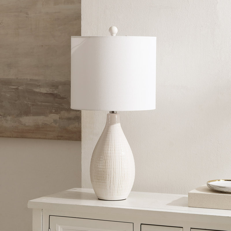 Kartik Table Lamp