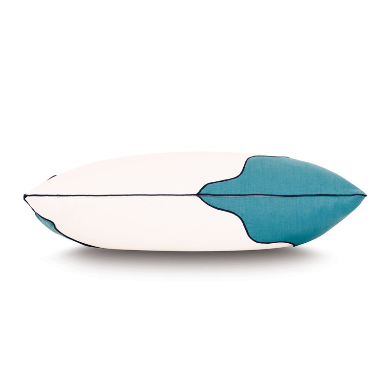Coussin Phineas, A