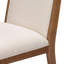 Chaise de salle à manger Sereno Coleman-1354107982