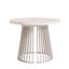 176 " with Steel Base Dining Table-135955766