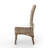 Lizzie Side Chair With Cushion-1951983437