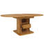 Extendable Dining Table-739171841