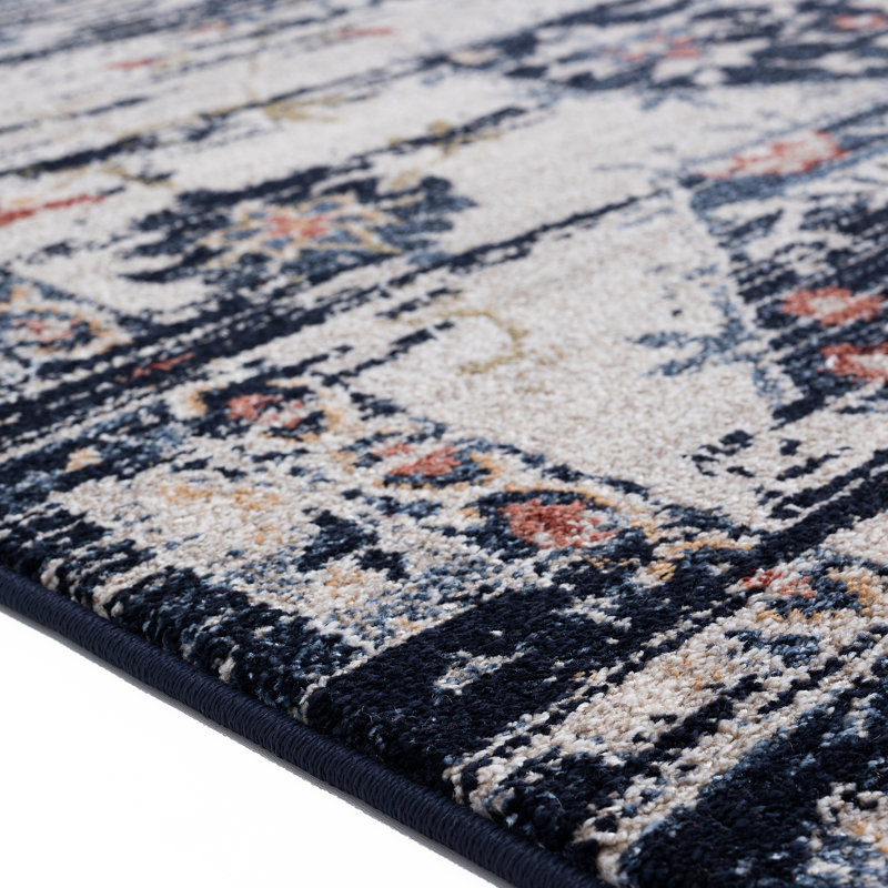 Adagio Oriental Indoor Rug, Rectangle 5' x 7'