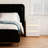 3-Drawer LED Smart  Nightstand with Light-198146388