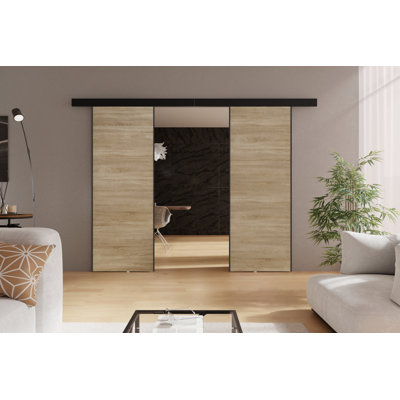 DOOR MARTI 2