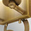 Curtis Flush Mounted Sconce-1492534887-1492534905