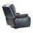 Carrina Genuine Leather Power Recliner-914384057