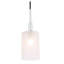 Luminaire suspendu cylindrique à 1 lumière Herr-1040863727-1040863726