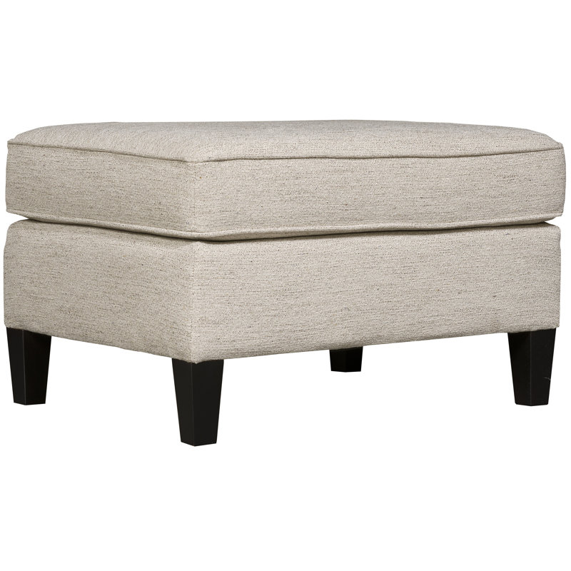 Addison Upholstered Ottoman