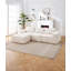 Canapé modulaire Modern-1185477329