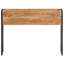 Timothy Wood Planter Box