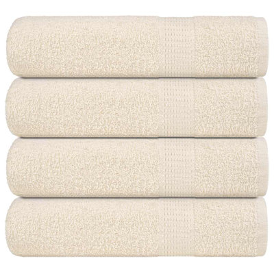Atenea 100% Cotton Bath Towel