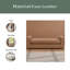 Repose-pieds élégant et durable en similicuir-1009775828