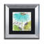 Jadaya «Daisy Morning II», impression encadrée-20123818-20123819-71047246