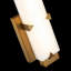 Carlisle Dimmable LED Wall Sconce, With Built-In  Temperature Switch From 2700K/3000K/3500K/4000K-862081762