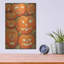 «Jack O Lanterns» par Cathy Horvath-143086894