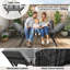 Iron Garden Bench-641799770