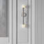 Applique murale Allegra 23,63 po H-88237724
