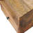 Solis 1-Drawer Oak-Ish Wall Mounted Nightstand-109063701