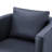 Riona Midnight Swivel Barrel Chair-92973430