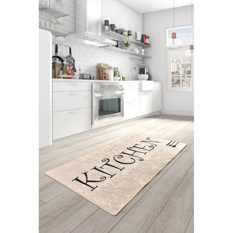 Halliburton Area Rug, Rectangle 119 x 178cm