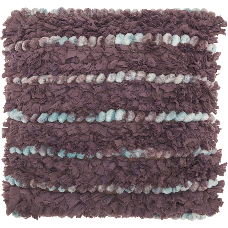  Housse de coussin carré et insert