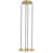Natural Brass