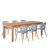 Patio Dining Set with-88419600