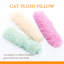 Ensemble de 3 coussins pour chat