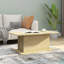 Coffee Table 102x55.5x40 cm Engineered Wood-1505285477