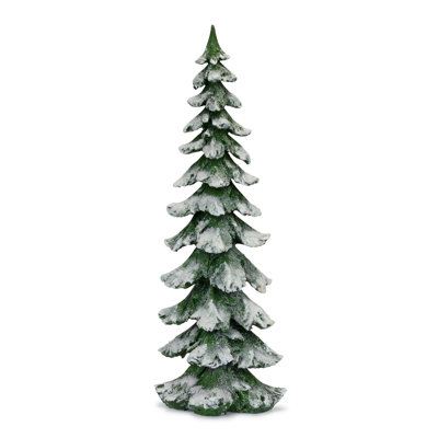 Christmas Tabletop Tree