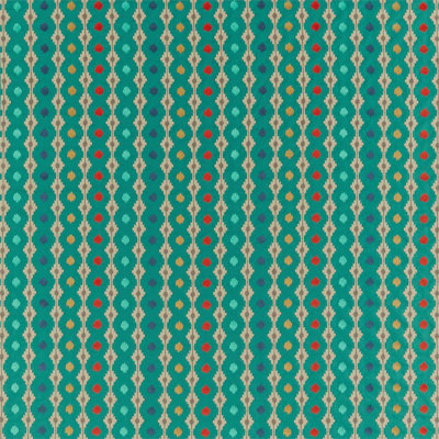 Mossi Fabric