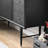 Industrial Minimalist Solid Wood Sideboard