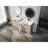 72 Inch Freestanding Bathroom Vanity With Ceramic Sink And Storage Cabinets, Soft Closing Door, 02430*2+0312 Combination Cabinet, KD-Package-346402969-346402975-346402974