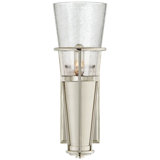 Thomas O'Brien Robinson Single Sconce